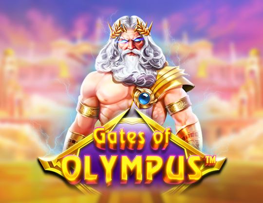 Play Gates of Olympus